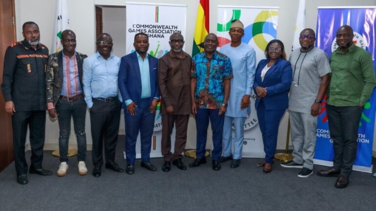 Black Queens et Black Meteors : le Ghana trace sa feuille de route vers les JO 2028