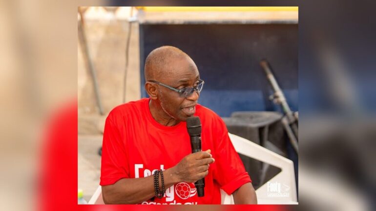 Black Stars : Mohammed Polo réclame un sélectionneur capable d’apporter une vraie valeur ajoutée