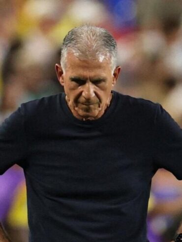 Joueurs des Black Stars du Ghana