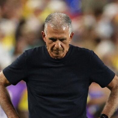 Joueurs des Black Stars du Ghana