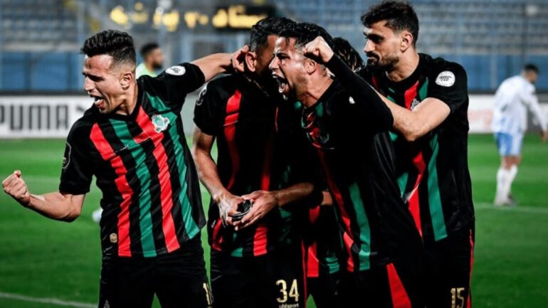 Botola : l’AS FAR fixe ses tarifs avant son premier match de championnat