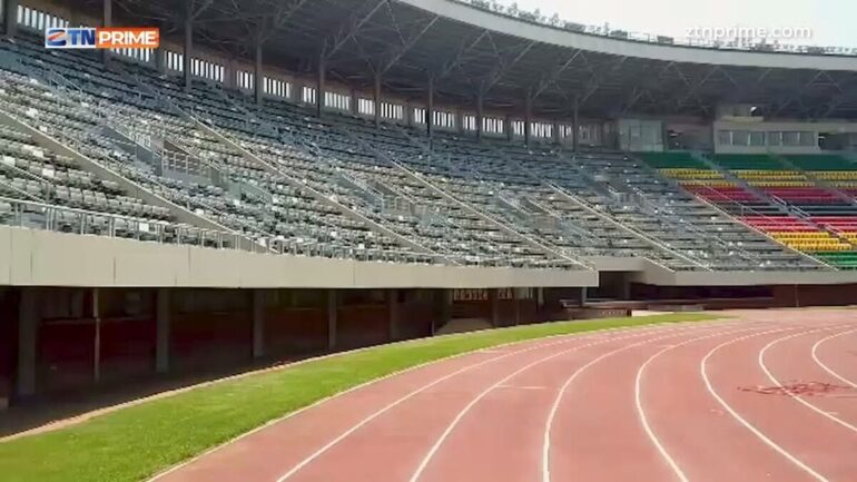 CAF : le Zimbabwe sanctionné après les incidents contre la RD Congo