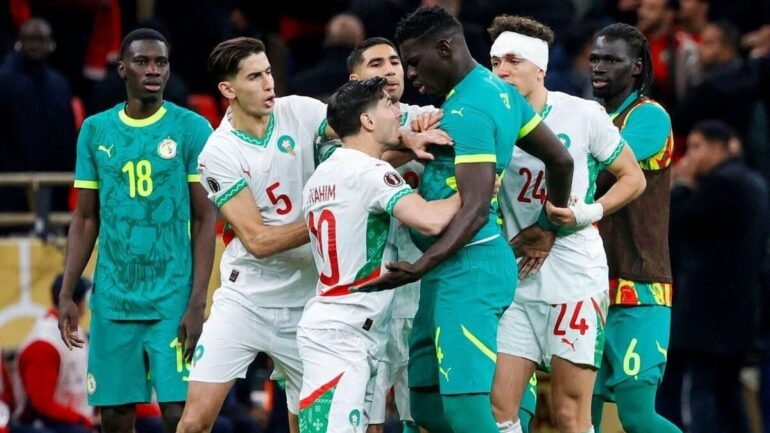 CAN 2025 : le TAS promet une décision rapide dans le conflit Sénégal–Maroc