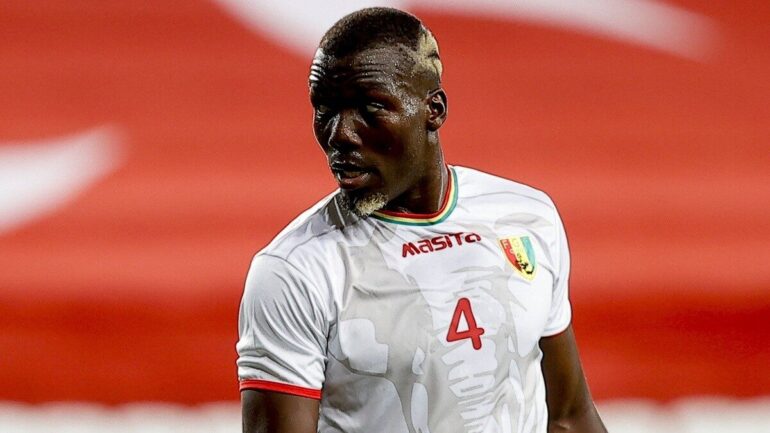 CAN U20 : la Guinée surprend le Mali à Bamako et prend la tête de son groupe