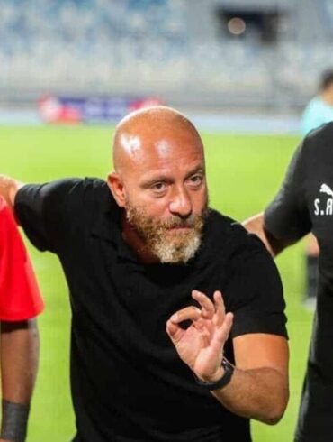 La sélection égyptienne U20 après son succès dans le tournoi nord-africain