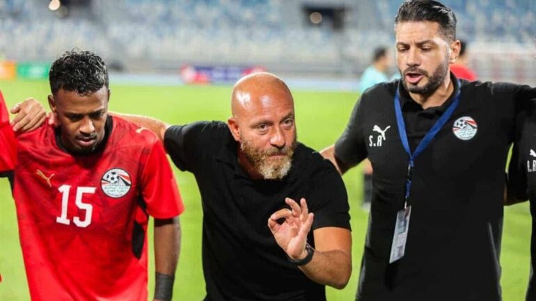 CAN U20 : l’Égypte et le Maroc qualifiés, l’Algérie reste à quai