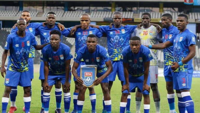 Cap-Vert : de novice au Mondial à laboratoire du futur du football africain