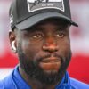 Cheikhou Kouyaté dans une photo récente