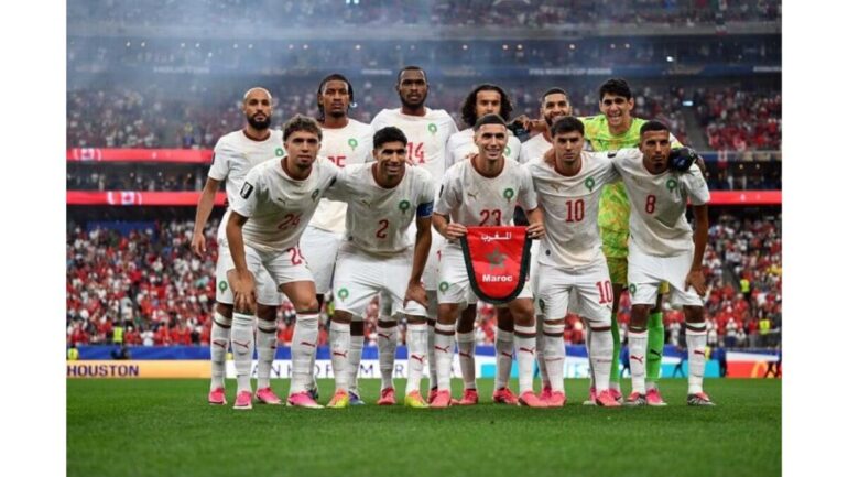 Classement FIFA du 7 octobre : les enjeux pour le Maroc, le Sénégal, l’Égypte, la Côte d’Ivoire, l’Algérie et le Nigeria