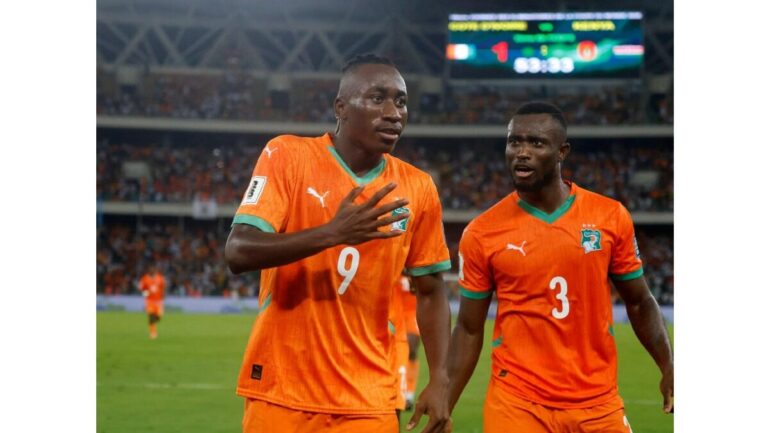 La Côte d’Ivoire retrouve provisoirement le Top 30 mondial sous Hervé Renard