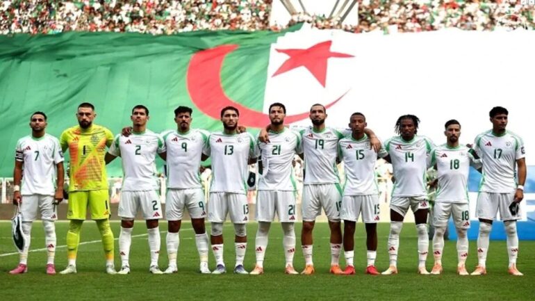 Coup de théâtre à la CAF : le TAS ordonne le report du match AS Douanes–CR Belouizdad