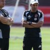L’encadrement d’Al Ahly prépare les échéances du club
