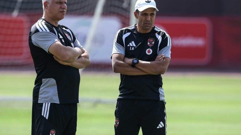 Coupe CAF : Al Ahly se déplace chez Kitara en Ouganda