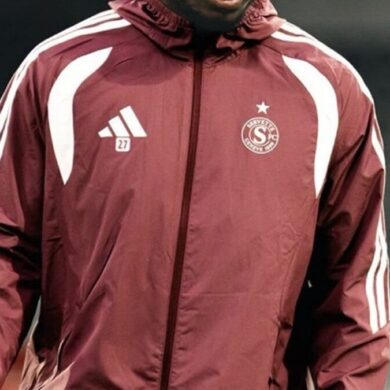 David Datro Fofana à l’entraînement