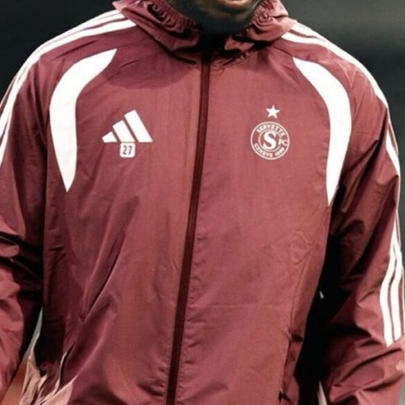 David Datro Fofana à l’entraînement