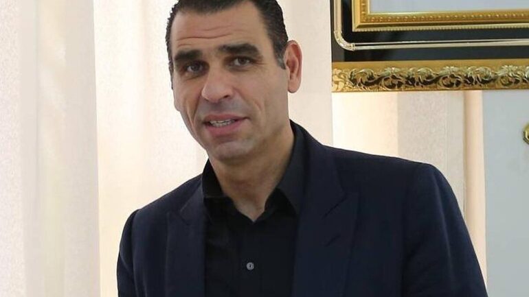 FAF : le procès de Kheireddine Zetchi s&rsquo;ouvre après six reports
