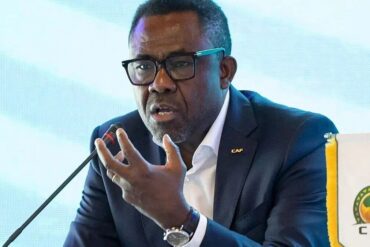 Photographie d’un responsable de la CAF