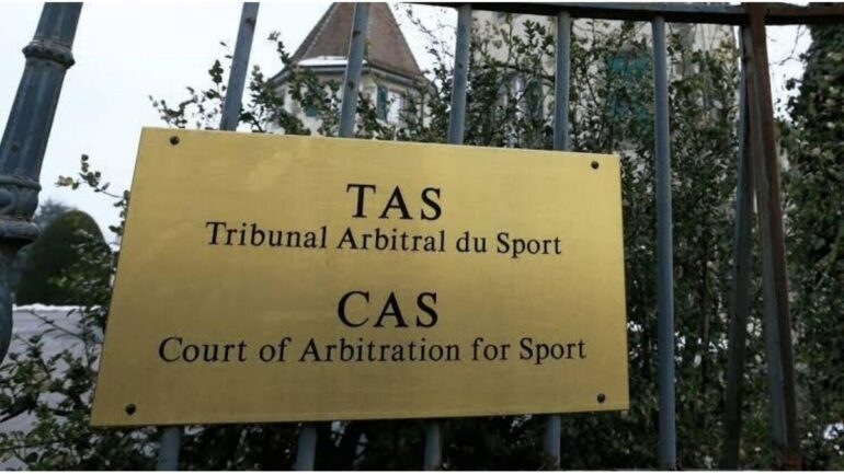 Finale Sénégal–Maroc : le TAS fixe l’audience au 8 octobre et dévoile la formation arbitrale