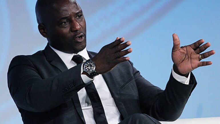 Ghana : Anthony Baffoe décline sa place au comité chargé de choisir le nouveau sélectionneur