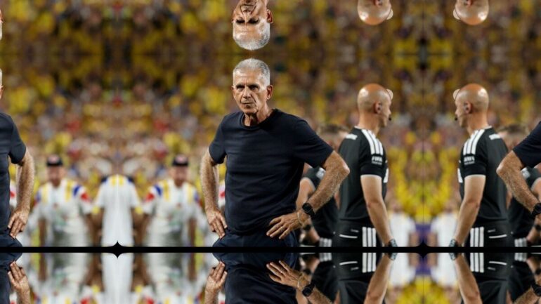 Ghana : Carlos Queiroz quitte les Black Stars après le départ raté en CAN 2027