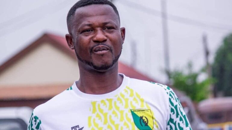 Ghana : le patron de Bibiani Gold Stars suspendu trois matches et sanctionné