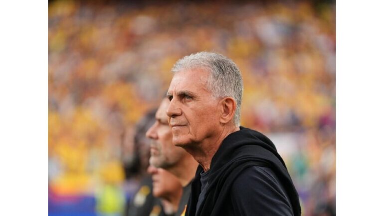 Ghana : les trois urgences du prochain sélectionneur après le départ de Carlos Queiroz