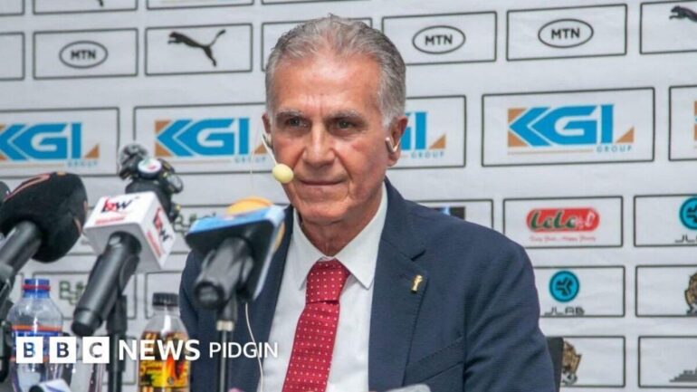 Ghana : pourquoi le projet Queiroz n’a pas trouvé de continuité