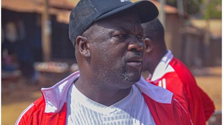 Guinée : Aly Badara Cissé réagit au retour du Syli U17 à la CAN