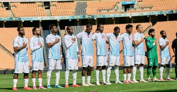 Ouganda : victoire 2-0 contre la RD Congo en amical