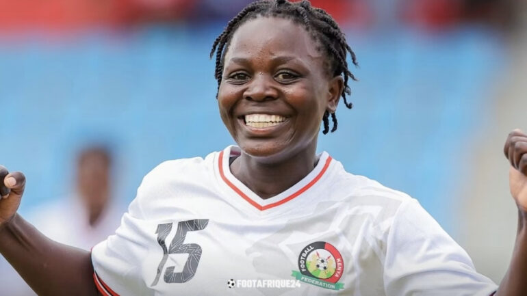 JO 2028 : le Kenya domine les Seychelles 11-0 au match aller