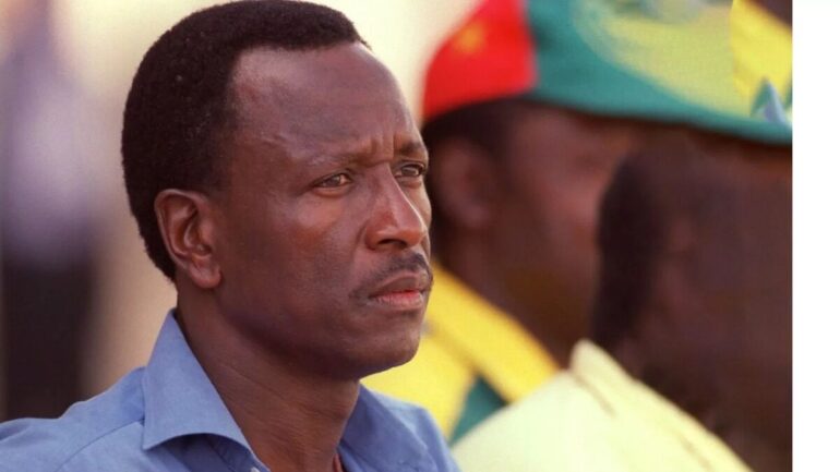 Jean Manga Onguéné, Ballon d’Or africain 1980, est décédé à Paris