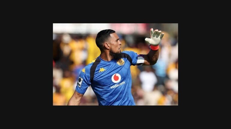 Kaizer Chiefs : la récupération de Brandon Petersen avance, sans nouvelle date officielle de retour