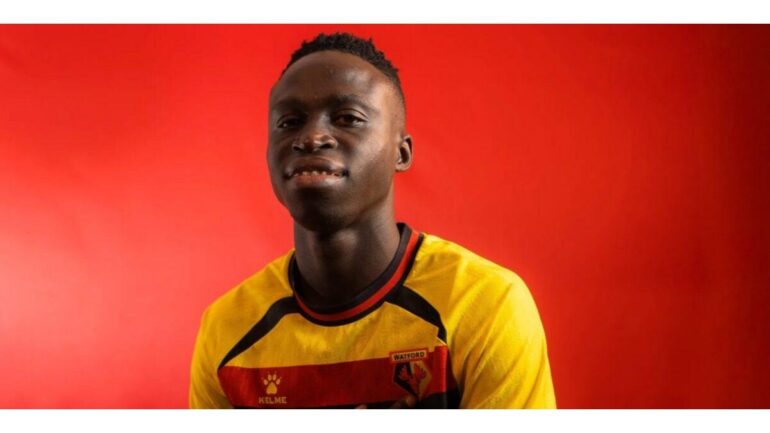 Krépin Diatta rejoint Watford pour une saison