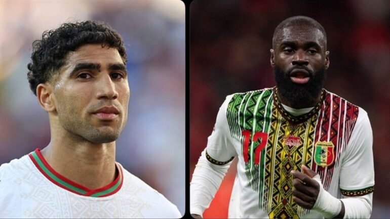 Le Maroc affrontera finalement le Mali le 4 octobre après le désistement du Ghana