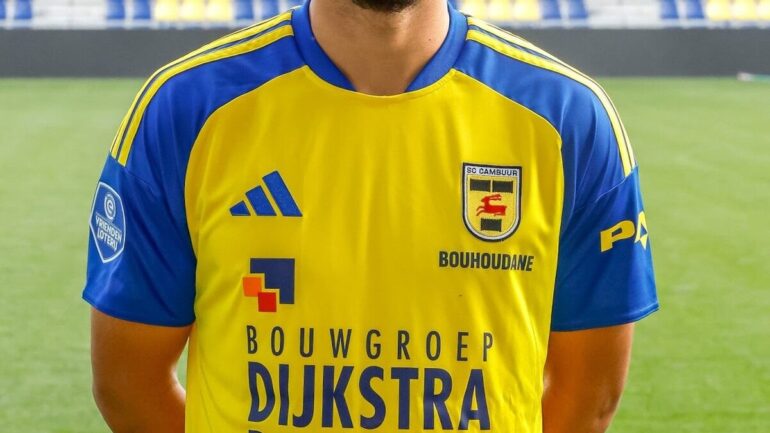 Leverkusen suit Sami Bouhoudan, l’attaquant marocain U20 qui monte aux Pays-Bas