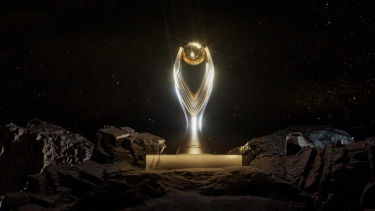 Ligue des champions CAF : la phase de groupes garantit déjà au moins 700 000 dollars