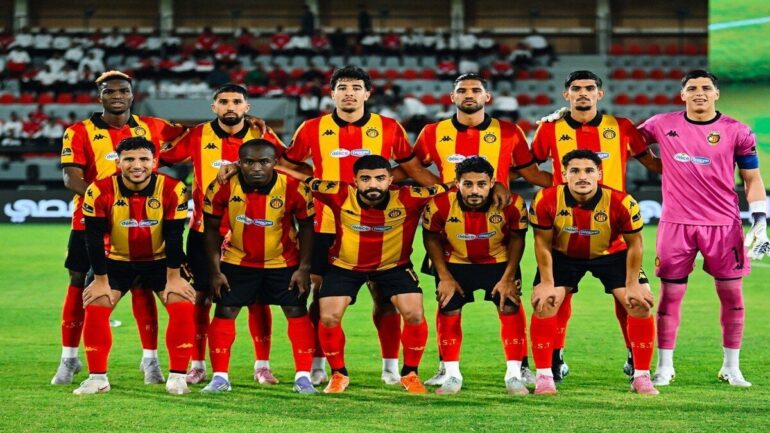 Ligue des champions CAF : l’Espérance face au défi libyen d’Al-Swehly