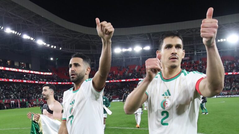 Mahrez, Mendy, Fofana, Seri, Mandi, Iñaki Williams : six retraites qui ouvrent autant de successions