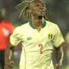 Nene Dorgeles avec le Mali en qualifications de la CAN 2027
