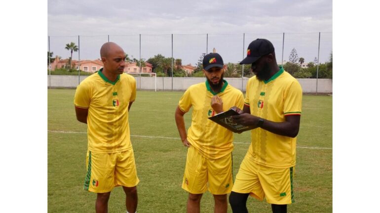 Mali U23 : pourquoi la génération Ibrahim Diarra peut rapidement alimenter les Aigles