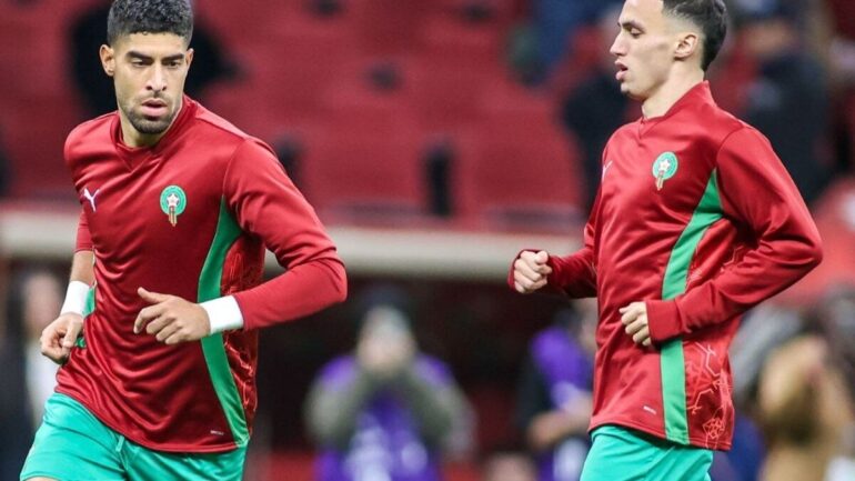 Maroc : Adam Masina prend sa retraite à 32 ans