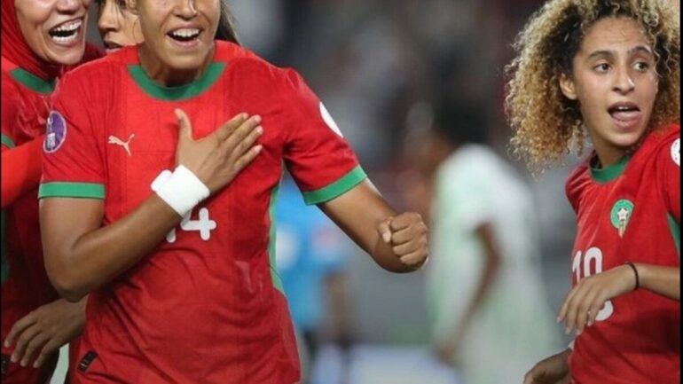 Maroc féminin : Éric Blahic succède à Jorge Vilda et dévoile sa première liste