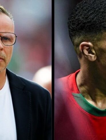 Mohamed Ouahbi et Abdellah Ouazane