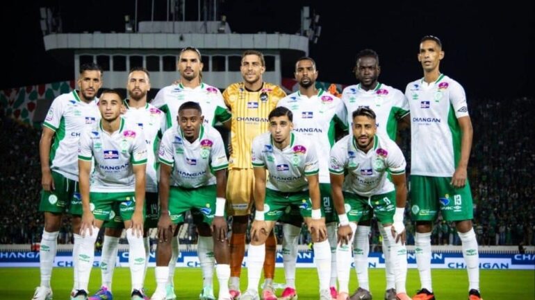 Botola : 28 clubs, dont Raja et Wydad, doivent régulariser leurs rapports sociaux