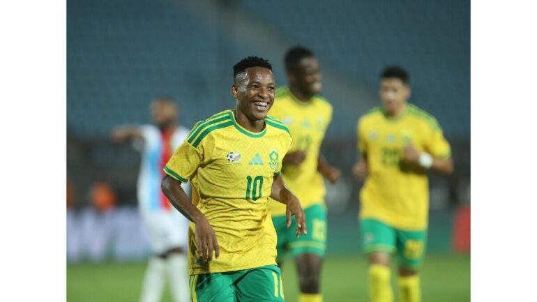 Mofokeng–Appollis : Pitso Mosimane tient-il déjà le nouveau duo autour duquel construire son attaque ?