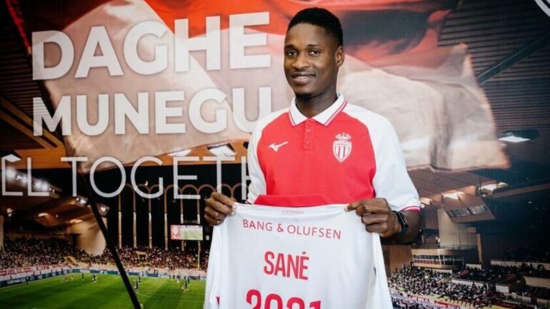 Monaco : l’agent de Sadibou Sané raconte les coulisses de son transfert