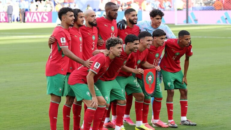 Mondial 2026 : la CAF analyse la campagne historique de ses dix représentants