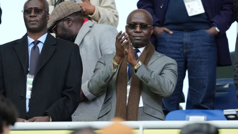 Mondial 2030 : le président de la Fédération sénégalaise soutient le Maroc pour accueillir la finale