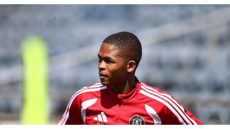 Mpho Padime–Relebohile Mofokeng : comment Orlando Pirates construit une nouvelle filière vers l’Europe