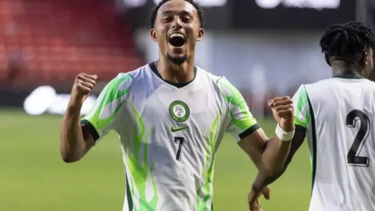 Nigeria : Brighton privé de Femi Azeez et Zadok Yohanna avant Crystal Palace